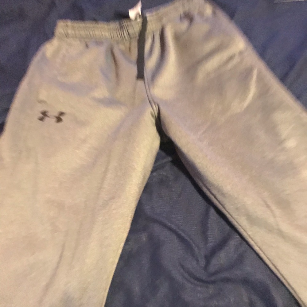 Under Armour Sweat pants